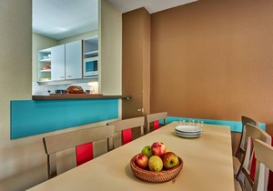 38 m² Apartment ∙ 1 bedroom ∙ 6 guests