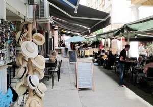 38 m² Apartment ∙ 1 bedroom ∙ 4 guests