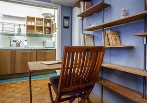 38 m² Apartment ∙ 1 bedroom ∙ 3 guests