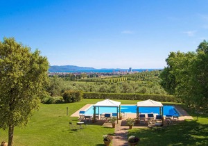 38 m² Apartment ∙ 1 bedroom ∙ 4 guests