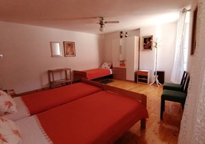 39 m² Private room ∙ 1 bedroom ∙ 2 guests