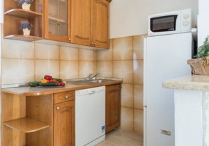 4 bedroom accommodation in Motovun