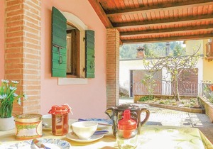 4 bedroom accommodation in Tarzo (TV)