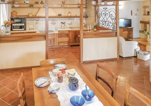 4 bedroom accommodation in Tarzo (TV)