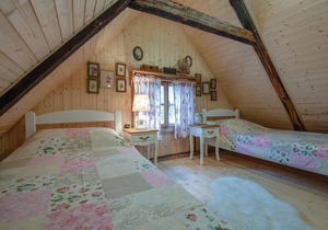 4 bedroom accommodation in Novi Marof