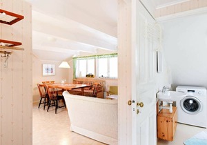 4 person holiday home in HAVSTENSSUND