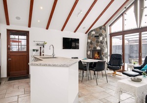 4 person holiday home in Esbjerg V