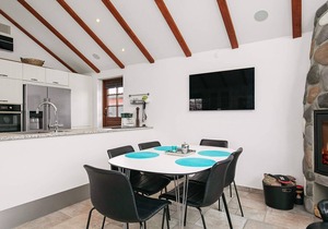 4 person holiday home in Esbjerg V