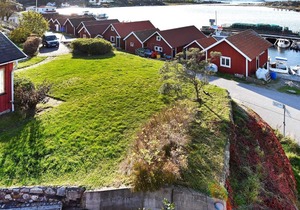 4 star holiday home in HAVSTENSSUND