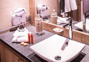 40 m² Apartment ∙ 1 bedroom ∙ 4 guests