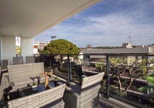 40 m² Apartment ∙ 1 bedroom ∙ 2 guests