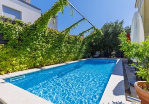 40 m² Apartment ∙ 1 bedroom ∙ 4 guests