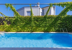 40 m² Apartment ∙ 1 bedroom ∙ 4 guests