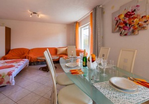 40 m² Apartment ∙ 1 bedroom ∙ 4 guests