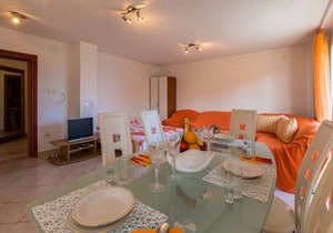 40 m² Apartment ∙ 1 bedroom ∙ 4 guests