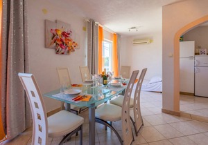 40 m² Apartment ∙ 1 bedroom ∙ 4 guests