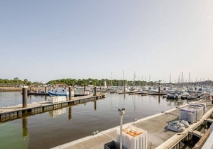 40 m² Apartment ∙ 1 bedroom ∙ 3 guests