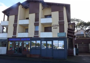 40 m² Apartment ∙ 1 bedroom ∙ 3 guests