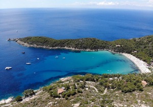 40 m² Apartment ∙ 1 bedroom ∙ 4 guests