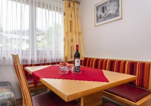 40 m² Apartment ∙ 1 bedroom ∙ 3 guests