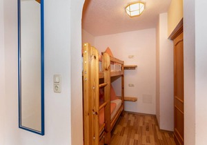 40 m² Apartment ∙ 1 bedroom ∙ 3 guests