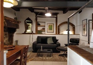 40 m² Apartment ∙ 1 bedroom ∙ 2 guests