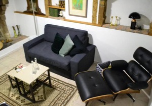 40 m² Apartment ∙ 1 bedroom ∙ 2 guests