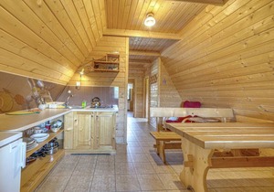 40 m² Apartment ∙ 2 bedrooms ∙ 5 guests