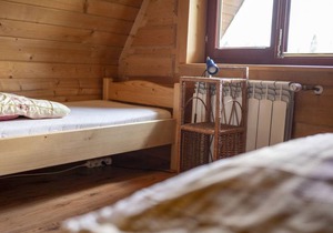 40 m² Apartment ∙ 2 bedrooms ∙ 5 guests