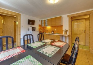 40 m² Apartment ∙ 2 bedrooms ∙ 6 guests