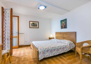 40 m² House ∙ 1 bedroom ∙ 2 guests