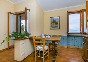 40 m² House ∙ 1 bedroom ∙ 2 guests