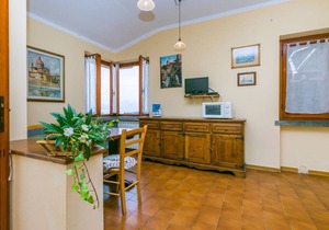 40 m² House ∙ 1 bedroom ∙ 2 guests