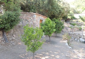 40 m² Villa ∙ 2 bedrooms ∙ 4 guests