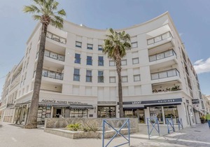 41 m² Apartment ∙ 1 bedroom ∙ 4 guests