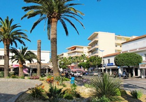 41 m² Apartment ∙ 1 bedroom ∙ 4 guests