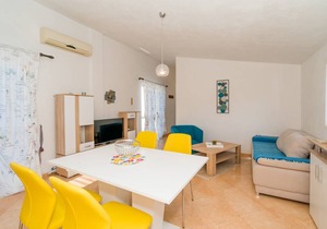 41 m² Apartment ∙ 1 bedroom ∙ 3 guests