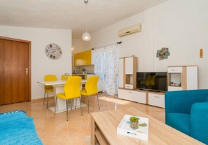 41 m² Apartment ∙ 1 bedroom ∙ 3 guests