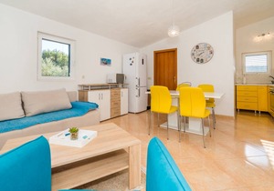 41 m² Apartment ∙ 1 bedroom ∙ 3 guests