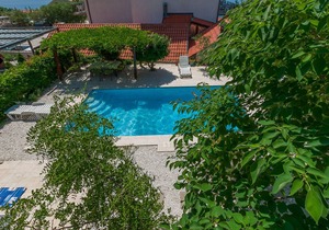 41 m² Apartment ∙ 1 bedroom ∙ 4 guests