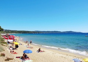 42 m² Apartment ∙ 1 bedroom ∙ 4 guests