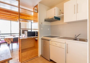 42 m² Apartment ∙ 1 bedroom ∙ 6 guests