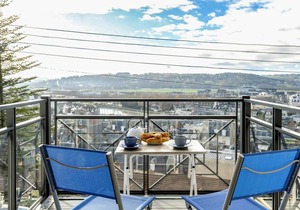 42 m² Apartment ∙ 1 bedroom ∙ 4 guests