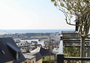 42 m² Apartment ∙ 1 bedroom ∙ 4 guests