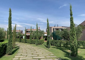 42 m² Apartment ∙ 1 bedroom ∙ 4 guests