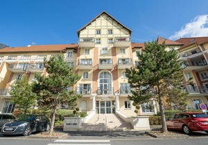 42 m² Apartment ∙ 2 bedrooms ∙ 6 guests