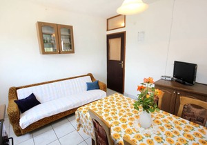 42 m² Apartment ∙ 2 bedrooms ∙ 5 guests