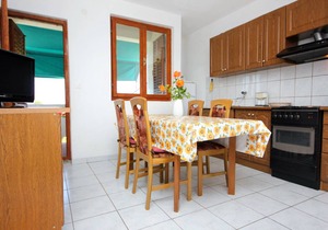 42 m² Apartment ∙ 2 bedrooms ∙ 5 guests