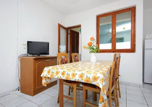 42 m² Apartment ∙ 2 bedrooms ∙ 5 guests
