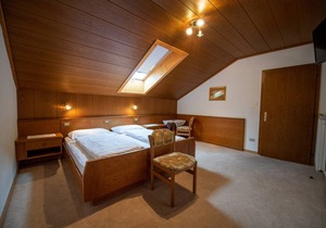 42 m² Apartment ∙ 1 bedroom ∙ 3 guests